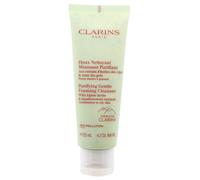 Clarins Face Cleanser Purifying Gentle Foaming 125ml Facial Wash Anti Pollution