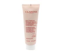 Clarins Foaming Soothing Gentle Cleanser 125ml