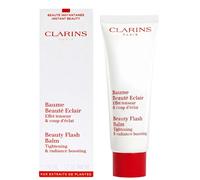 Clarins Face Cream Beauty Flash Balm 50ml Tightens Brightens Hydrates Smoothing