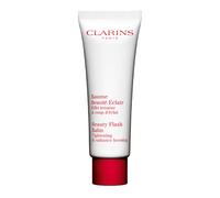 CLARINS Face Skin Care Baume Beauté Eclair Moisturizing Facial Treatment - Flash Effect - Anti-Wrinkle and Anti-Aging Creams