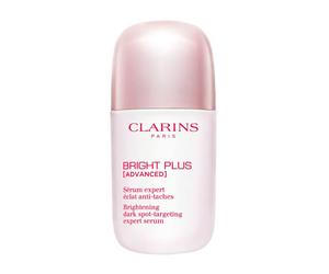 CLARINS Face Skin Care Bright Plus Advanced Serum Intensive Anti-Dark Spot Serum