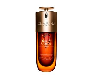 CLARINS Face Skin Care Double Serum