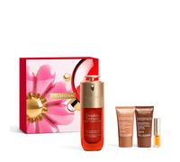 Clarins Double Serum & Extra-Firming Collection (Worth £145)