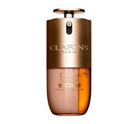 CLARINS Face Skin Care Double Serum Foundation Serum - Makeup Base 64C