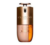 Clarins Women's Double Serum Foundation 30ml in L2C Clarins L2C 30ml