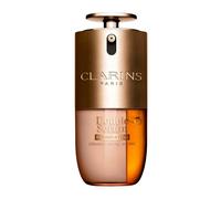 CLARINS Face Skin Care Double Serum Foundation Serum - Makeup Base L3N