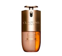CLARINS Face Skin Care Double Serum Foundation Serum - Makeup Base L6N