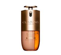 CLARINS Face Skin Care Double Serum Foundation Serum - Makeup Base M1C