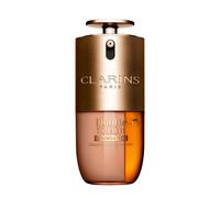 CLARINS Face Skin Care Double Serum Foundation Serum - Makeup Base M2N