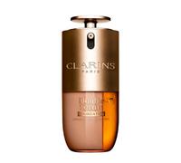 CLARINS Face Skin Care Double Serum Foundation Serum - Makeup Base M2W