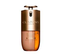 CLARINS Face Skin Care Double Serum Foundation Serum - Makeup Base M3N