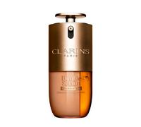 CLARINS Face Skin Care Double Serum Foundation Serum - Makeup Base M4C