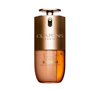 CLARINS Face Skin Care Double Serum Foundation Serum - Makeup Base M4N