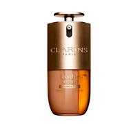 CLARINS Face Skin Care Double Serum Foundation Serum - Makeup Base M5C
