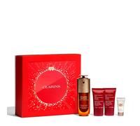 CLARINS Face Skin Care Double Serum G-9 Set
