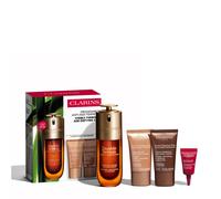 CLARINS Face Skin Care Double Serum G9 & Extra Firming Set