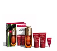 CLARINS Face Skin Care Double Serum G9 & Multi Intensive Set