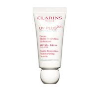 CLARINS Face Skin Care Ecran Multi-Protection Hydratant SPF50 Moisturizing Cream With Protection