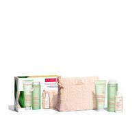 CLARINS Face Skin Care Essentiels Démaquillage Set