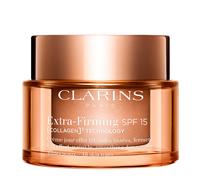 CLARINS Face Skin Care Extra-Firming Jour SPF15 Lifting Effect Day Cream with Protection