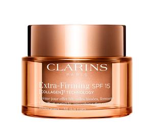 CLARINS Face Skin Care Extra-Firming Jour SPF15 Lifting Effect Day Cream with Protection