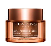 Clarins Women's Extra-Firming Night Cream All Skin Types 50ml Clarins Multicolor 50ml
