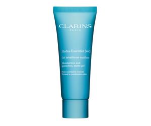 CLARINS Face Skin Care Hydra-Essentiel - Gel Matte Gel Day Cream