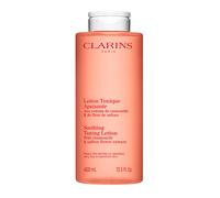 CLARINS Soothing Toning Hydrating Cleansing Lotion For Dry Skin CHOOSE SIZE