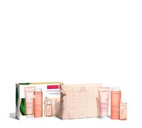 CLARINS Face Skin Care Mes Essentiels Démaquillage Set