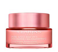CLARINS Face Skin Care Multi-Active Jour Protective Day Cream SPF15
