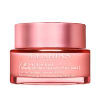 CLARINS Face Skin Care Multi-Active Jour Smoothing and Enhancing Cream - All Skin Types