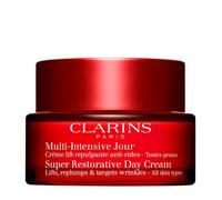 CLARINS Face Skin Care Multi - Intensive Jour Firming - Redensifying Day Cream for All Skin Types