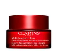 CLARINS Face Skin Care Multi - Intensive Jour Firming - Redensifying Day Cream for Dry Skin