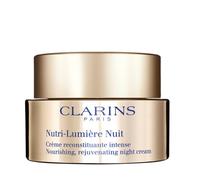 Clarins Women's Nutri-Lumière Night Cream | Size: 50ml Clarins Multicolor 50ml