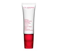 CLARINS Face Skin Care Peeling Beauté Eclair Expert Facial Treatment