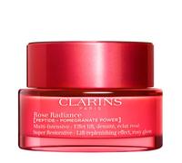CLARINS Face Skin Care Rose Radiance Multi - Intensive Anti-aging cream - anti-wrinkle