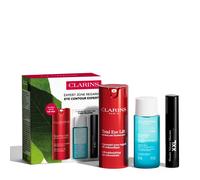 CLARINS Face Skin Care Total Eye Lift Set