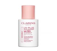 CLARINS Face Sunscreen UV Plus Skin Barrier SPF 50+ Facial Sunscreen