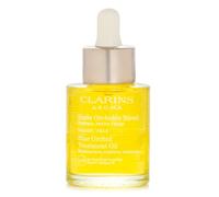 Clarins - Face Treatment Oil - Blue Orchid (For Dehydrated Skin) (Packaging Rand
