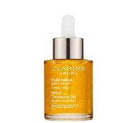 Clarins Face Treatment Oil Santal Dry Skin 30ml