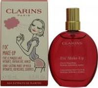Clarins Fix Make Up Fixer 15ml