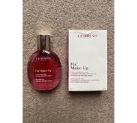 Clarins Fix Make-Up Makeup Fixer 50 ml