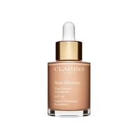 CLARINS Fluid base Skin Illusion Fluid Foundation 109 WHEAT