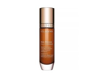 CLARINS Fluid base Skin Illusion Full Coverage Makeup Base 118.5N