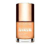 CLARINS Fluid base Skin Illusion Velvet Makeup Matte Finish Serum 102,3N
