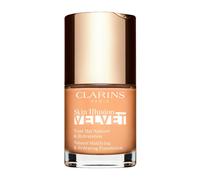 CLARINS Fluid base Skin Illusion Velvet Makeup Matte Finish Serum 108W