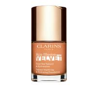 CLARINS Fluid base Skin Illusion Velvet Makeup Matte Finish Serum 113C