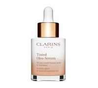 CLARINS Fluid base Tinted Oleo-Serum Serum Foundation 03
