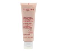 Clarins Foaming Soothing Gentle Cleanser 125ml