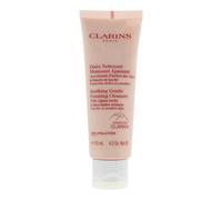 Clarins Foaming Soothing Gentle Cleanser 125ml